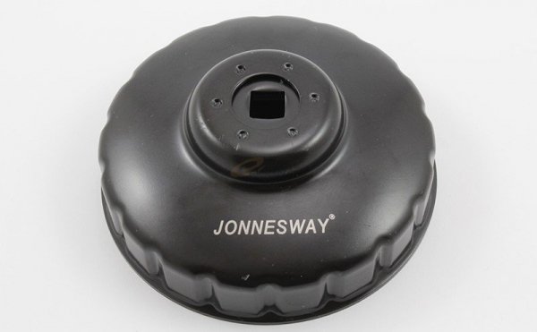 Jonnesway Nasadka, klucz do filtra oleju Audi (A4, A6 TDI