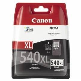 Canon Tusz PG-540BK XL PG-540XL BLISTER