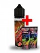 King Shake Fantastyczny GREJPFRUT 40/60ml + 2x Baza 10ml 0mg King Shake Fantastyczny GREJPFRUT 40/60ml + 2x Baza 10ml 0mg