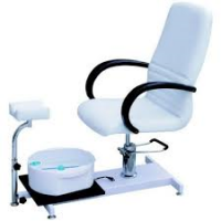 Pokrowce kosmetyczne na fotelik pedicure BW-100 Pokrowce kosmetyczne na fotelik pedicure BW-100