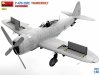 Mini Art 48001 P-47-25RE Thunderbolt Advanced Kit 1/48