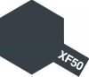 Tamiya 81350 XF-50 Field Blue 23ml