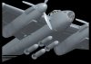 HK Models 01E015 1/32 de Havilland Mosquito B Mk.IV Series II