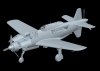 HK Models 01E09 1/32 Dornier Do 335 A-10 Trainer