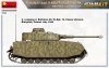 Mini Art 35330 Pz.Kpfw.IV Ausf. H Krupp-Grusonwerk Mid Prod. Aug-Sep 1943 1/35