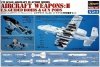 Hasegawa X72-2 - 35002 U.S.Aircraft Weapons II 1/72