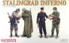 Dragon P 6343 Stalingrad Inferno