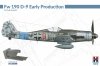 Hobby 2000 32010 Fw 190 D-9 Early Production 1/32