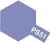 Tamiya 86051 PS-51 Purple Anodized Alu. 100ml spray