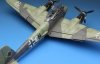 Meng LS-003 Me-410 A1 High Speed Bomber 1/48