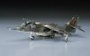 Hasegawa B6-00236 Harrier Gr.Mk.3 1/72