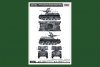 Hobby Boss 83895 3,7cm pak 35/36 Ausf Pz.Kfw.35R(f)