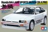 Tamiya 24045 Honda Mugen Cr-X Pro. 1/24