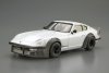 Aoshima 06101 1/24 MC#128 Nissan S30 FairladyZ AERO CUSTOM Ver.2 '75