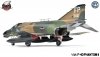 Zoukei-Mura SWS4807 F-4D Phantom II 1/48