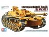 Tamiya 35197 Ger.Sturmgeschuetz III Ausf.G 1/35