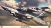 Hasegawa 02474 B-47E Stratojet '100th Bomb Wing' w/RATO 1/72