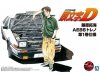 Aoshima 05960 1/24 Takumi Fujiwara 86 Trueno Comics Vol.1 Ver.(Toyota)