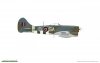 Eduard 82122 Tempest Mk.V series 2
