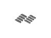 Tamiya 12665 1/35 Panther D Track Link Set