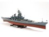 Tamiya 78029 1/350 Missouri (c. 1991)