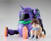 Hasegawa SP518-52318 20 MechatroWeGo x Evangelion
