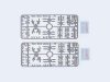 Tamiya 31517 Heavy Vessel Ordnance Set