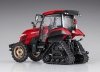 Hasegawa 66104 Yanmar Tractor YT5113A Delta Crawler Specification 1/35