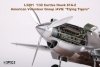 Great Wall Hobby L3201 Curtiss Hawk 81-A2 AVG Flying Tiger 1/32