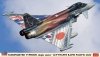 Hasegawa 02430 Eurofighter Typhoon Single Seater 'Luftwaffe Rapid Pacific 2022' 1/72