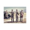 Icm 35612 Soviet Staff Personnel (1939-45 )