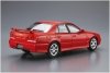 Aoshima 05750 1/24 MC#98 Nissan ER34 Skyline 25GT-X Turbo'98
