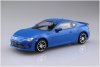 Aoshima 05754 1/32 SNAP KIT#03-E Toyota 86 ( Bright  Blue )
