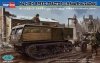 Hobby Boss 82408 1/35 M4 High Speed Tractor (155Mm