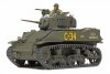 Tamiya 32606 1/48 U.S. Light Tank M5A1 Stuart