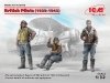 ICM 32105 British Pilots