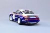 NuNu 24011 Porsche 911 SC RS 1984 Oman Rally Winner 1/24