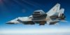 Trumpeter 01679 Mig-31 Foxhound