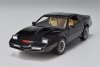 Aoshima 06561 1/24 Knight Rider Knight 2000 K.I.T.T. Seasonⅳ Scanner & Sound Unit
