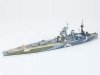 Tamiya 77504 Nelson Bri. Battleship 1/700