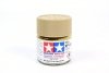 Tamiya 81760 Acrylic Mini XF-60 Dark Yellow 10ml