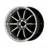 Aoshima 05328 1/24 TP#33 Advan Racing RS-DF 19 inch