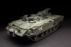 Meng SS-008 Israel heavy armoured personnel carrier Achzarit 1/35