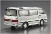 Aoshima 06274 1/24 MC#133 Toyota KZH100G Hiace Super Custom G '99