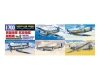 Aoshima 05943 1/700 #569 British Carrier-Borne vol. 2