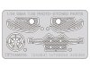 Tamiya 24364 1/24 Gordon Murray Automotive T.50