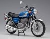Hasegawa 21505-BK5 Suzuki GT380 1/12