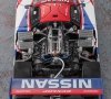 Hasegawa CH54-51154 YHP Nissan R89C Super Detail 1/24