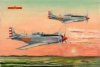 Hobby Boss 85807 PLAAF P-51 D/K Mustang Fighter