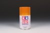 Tamiya 86043 Translucent Orange 100ml  spray